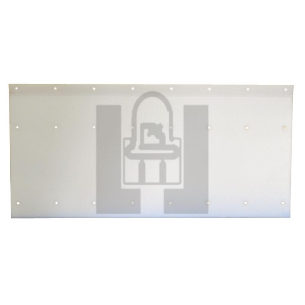 Picture of UHMW SKID37"X17 3/4"