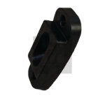 Picture of Poly guide for metal finger