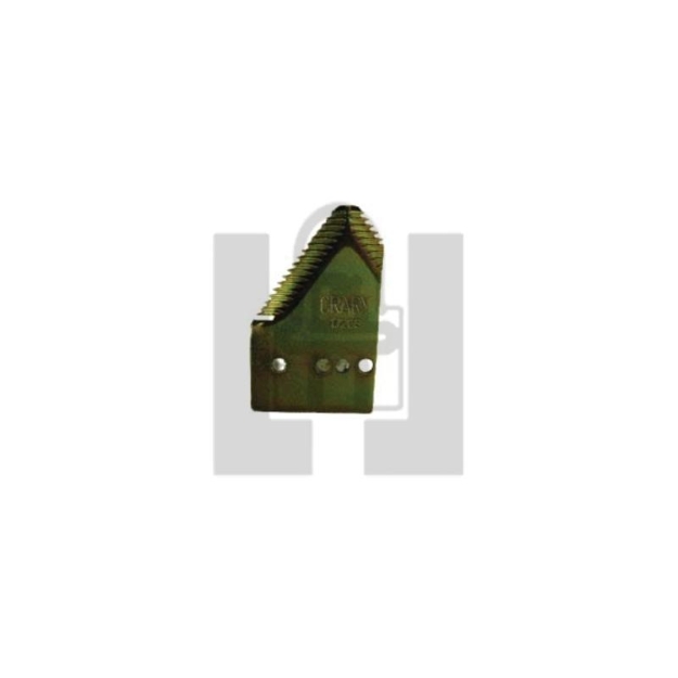 Picture of Crary 1/2 Section, JD, RH