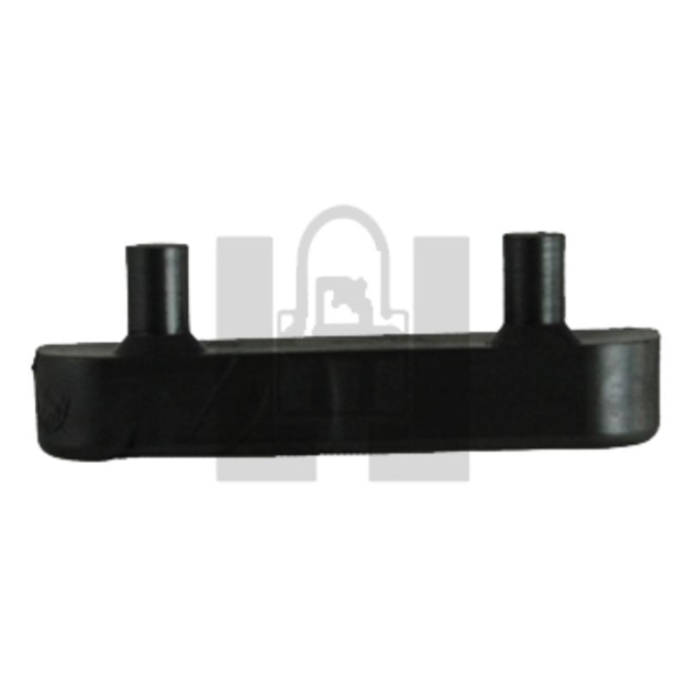 Picture of Wear Pad CIH 1020 Front