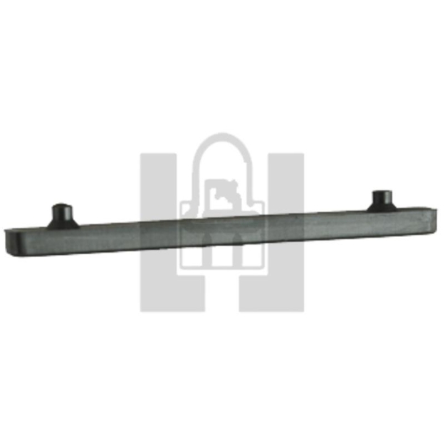 Picture of WEAR PAD CIH 1020 REAR