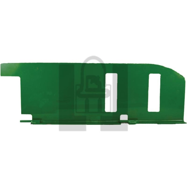 Picture of Deckplate, Hyd Adj, LH, JD