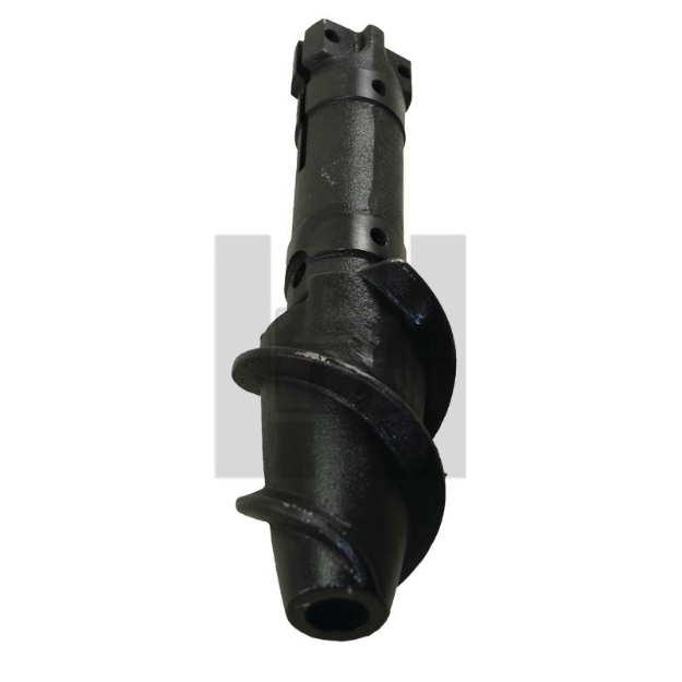 Picture of Spiral Point