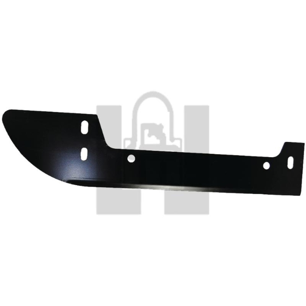 Picture of RH Deckplate, beveled