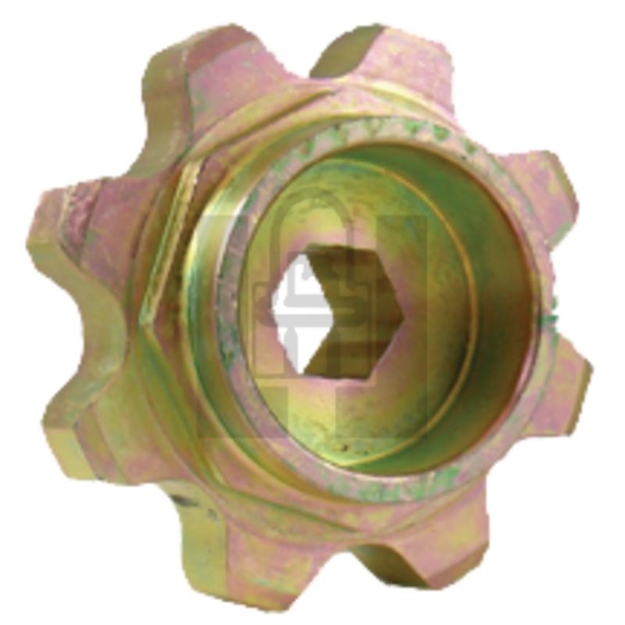 Picture of Drive Sprocket, 600 Gathering