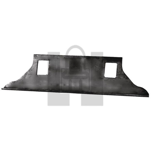 Picture of WEAR PLATE, 6.5"