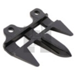 Picture of GUARD, JD 600 1 LONG, 2 SHORT