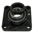 Picture of Bearing with housing & collar