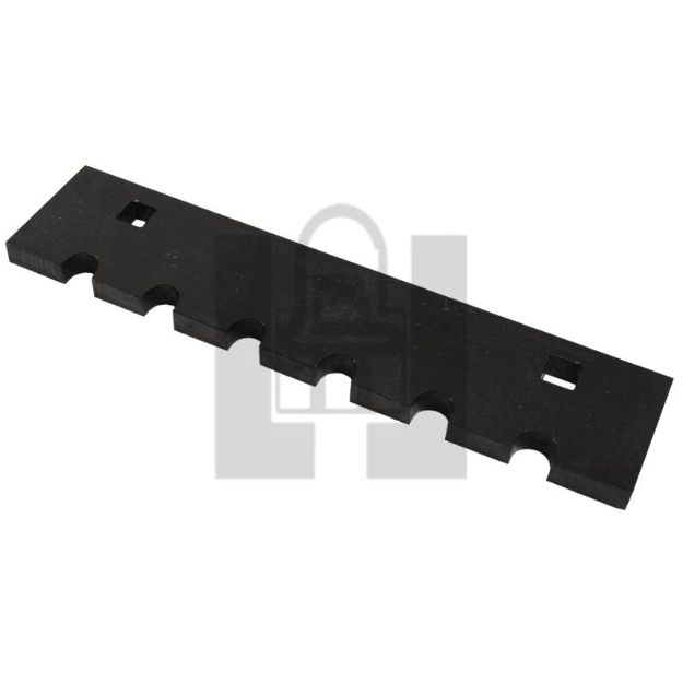 Picture of Accelerator Wear Plate