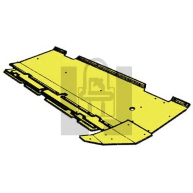 Picture of 13' JD SLIPPERY SHOES KIT