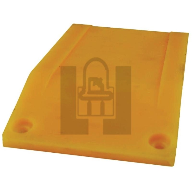 Picture of 20' 600F Auger Skid plate kit