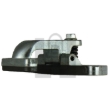Picture of HEAD AREA HOLD DOWN