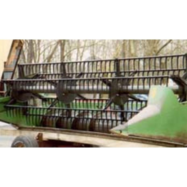 Picture of 30' JD/NH 971/973 TD REEL.