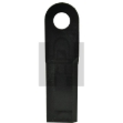 Picture of Stalk Chopper knife.**
