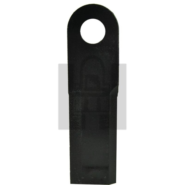 Picture of Stalk Chopper knife.**