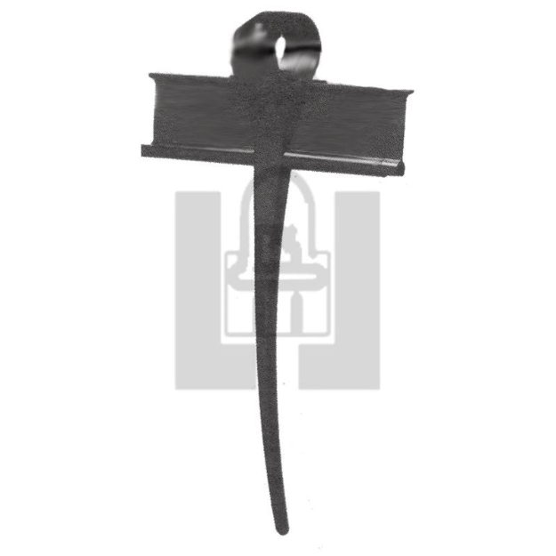 Picture of HCC REEL TINE 4.5"SPACE/180PCK