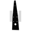 Picture of CIH Skid plate