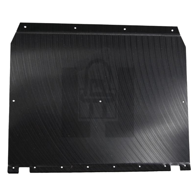 Picture of CIH Poly Skid plate