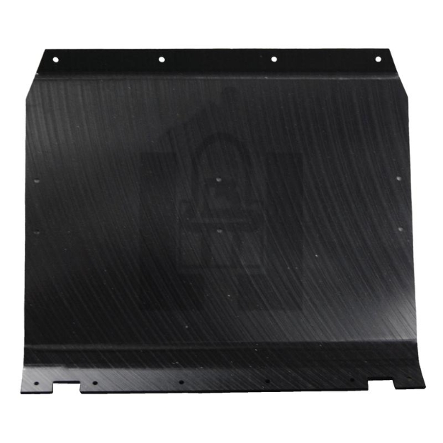 Picture of CIH Poly skid plate