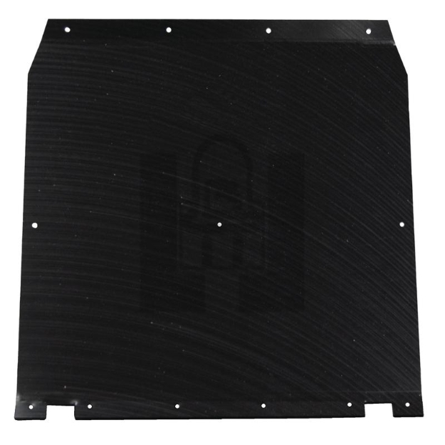 Picture of CIH Poly skid plate