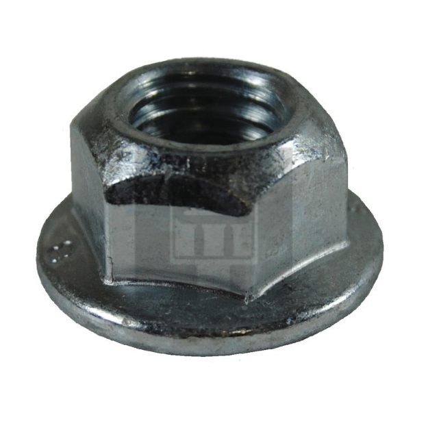 Picture of 10 mm Whiz Nut