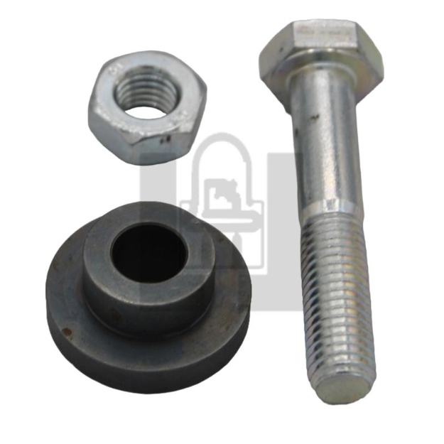 Picture of Straw Claw Hardware Kit 8-Blade, John Deere S-Series