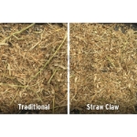 Picture of Straw Claw 8 Piece Kit, Massey, Gleaner, Fendt