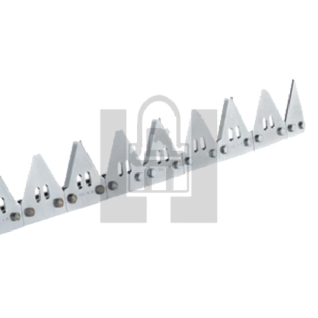 Picture of SCH knife 20' with 1/2 section