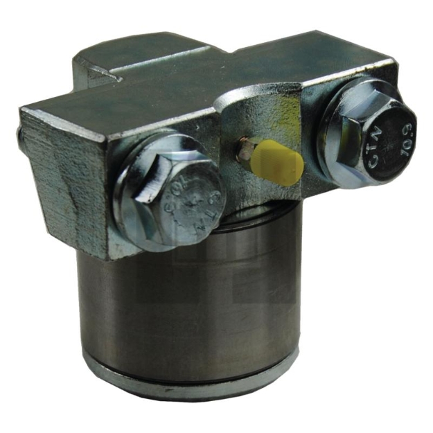 Picture of Knife Head Pin Kit, Greasable