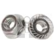 Picture of 3/8" "WHIZZ" Nuts 50pck