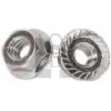 Picture of 1/2" "Whizz" Nuts, Pack of 50