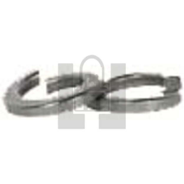 Picture of Pack of 100 1/2" Lock Washers
