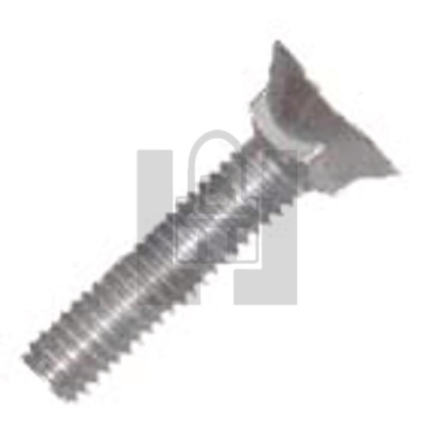 Picture of 3/8" x 1-1/2" Sh Plow Bolt 50
