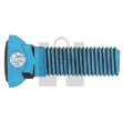 Picture of 1/2" X3" Plow Bolt/Nut 25