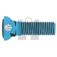 Picture of 7/16:X2" Plow Bolt/Nut 50