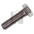 Picture of Pack of 25 1/2X2-1/4 Bolts