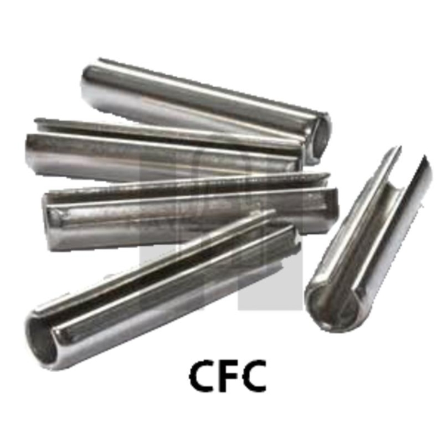 Picture of Roll Pin Pack of 10, 7/16"X2"