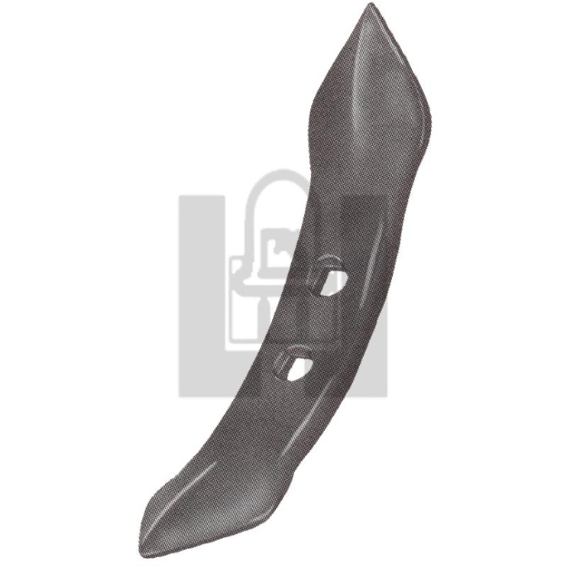 Picture of Double Point 7/16" 2" C/C
