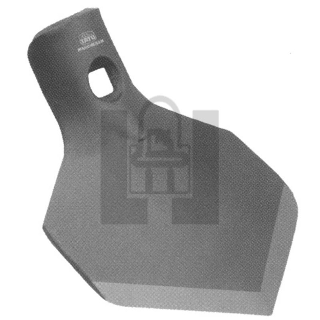 Picture of "VICON" SHANK WK44D 7/16" *