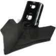 Picture of 8” Sweep, Bolt-on, 5/16” thick