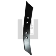 Picture of 3" Twisted Slash Point