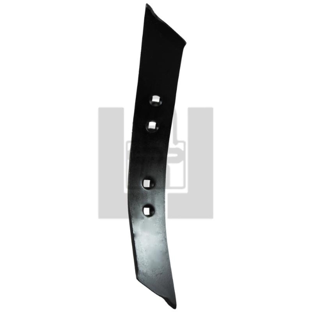 Picture of 3" Twisted Slash Point