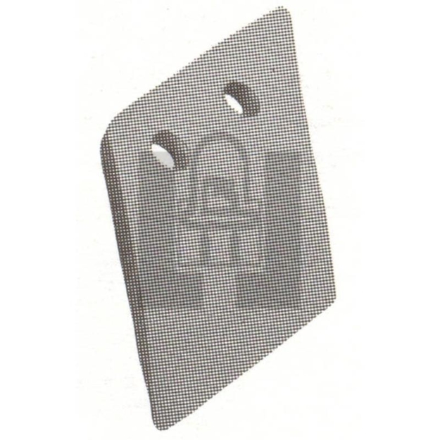 Picture of Point, Right hand, Hardfaced.