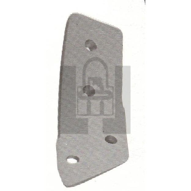 Picture of SOIL SAVER FROG ASSY LEFT