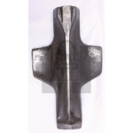 Picture of 7" Blue Jet point