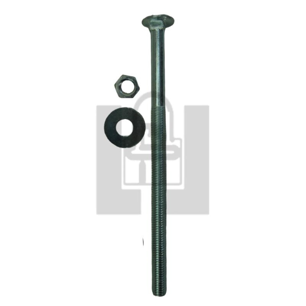 Picture of Carr bolt kit for Blue Jet.