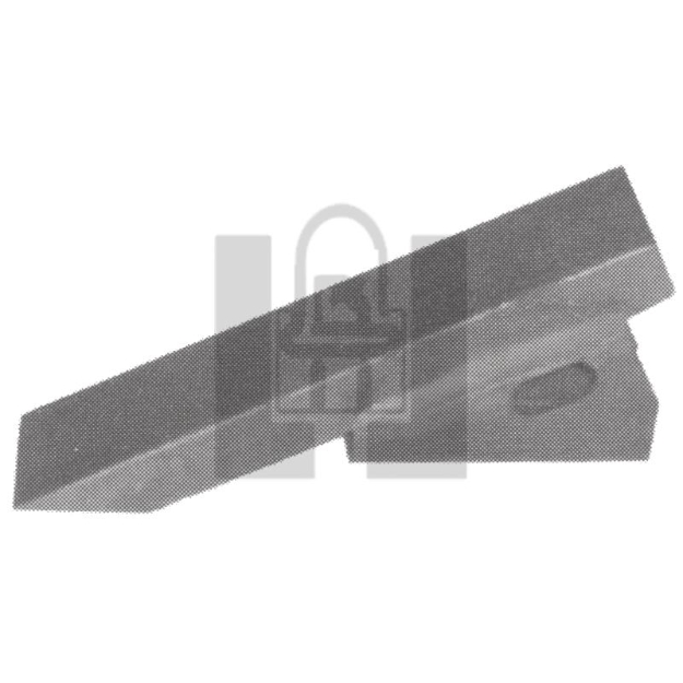 Picture of IHC Booted Plain Subsoiler