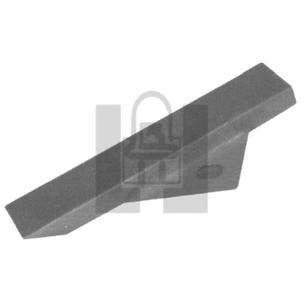 Picture of Deere Subsoiler Plain