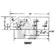 Picture of CIH LANDSIDE BACKPLATE