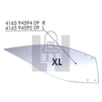 Picture of LH Moldboard, Overum